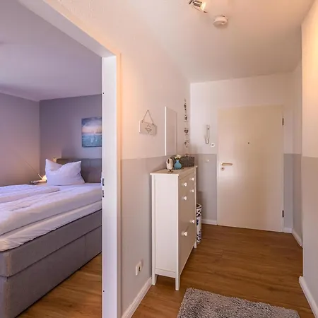 Apartament Modernes 